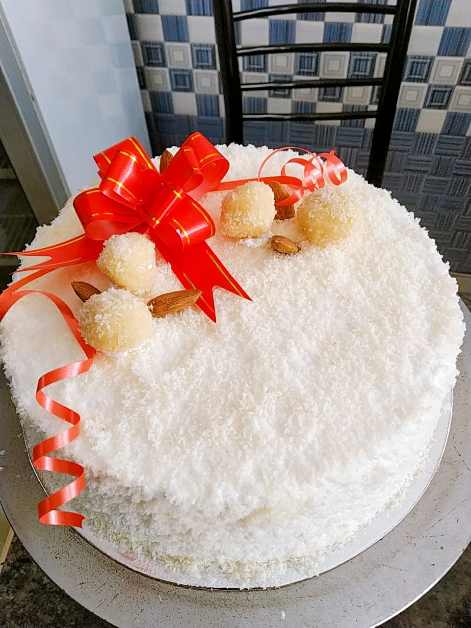 Delicia Live Cakes TANUR